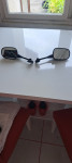 Retrovizori za R motocikl
