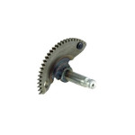 RMS polumjesec nožnog startera Piaggio Liberty,Sfera,Vespa,Hexagon 125