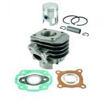 RMS Set cilindar + klip, karike, brtve Aprilia Rally 50, Scarabeo 50