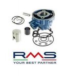 RMS Set cilindar + klip, karike, brtve Beta, Minarelli Am6, Am345-50