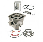 RMS Set cilindar + klip, karike, brtve Derbi GP1, GP1 Eu2, GP1 Race EU