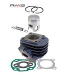 RMS Set cilindar + klip, karike, brtve Malaguti Centro Base 50...