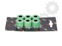 Rolice varijatora   (variomata)  21X17