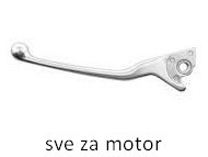 RUČICA KOČNICE HENG TONG RUNNER NIKLOVANA ORIGINAL!!
