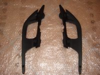 Rukohvati za suvozača!