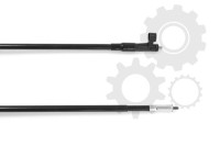 Sajla brzinomjera Honda CBR 600 (91-00)