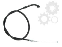 Sajla gasa Honda CB 750 1995-