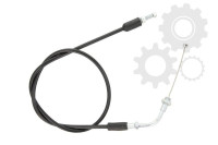 Sajla gasa Honda CB Hornet 900 2002-