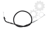 Sajla gasa Honda NTV 600 / 650