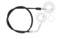 Sajla gasa Honda VT Shadow 125 1999-