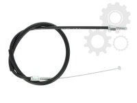 Sajla gasa Honda XL Varadero