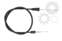 Sajla gasa Honda XR 600 1988-