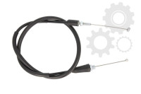 Sajla gasa Honda XR 600 1988-