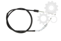 Sajla gasa Kawasaki KL, KLR 650 1987-