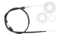 Sajla gasa Kawasaki KLE 500 1991-