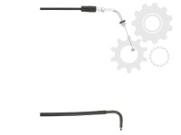 Sajla gasa Suzuki AY Katana 50 1997-