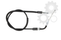 Sajla gasa Suzuki GN 125 1982-