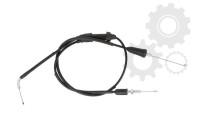 Sajla gasa Suzuki RG 125 1986-