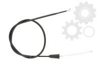 Sajla gasa Suzuki RM 125 / 250 2001-