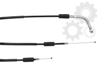 Sajla gasa Yamaha DT 125 1974-