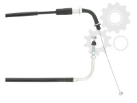 Sajla gasa Yamaha XV Virago 535 1995-