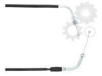 Sajla gasa Yamaha XVS 1300 2007-