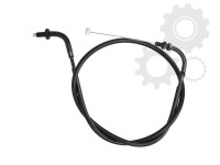 Sajla gasa Yamaha XVS 650 1998-