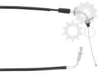 Sajla gasa Yamaha XVS Drag Star 1100 2000-