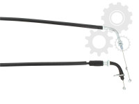 Sajla gasa Yamaha XVS Midnight Star 1300 2007-