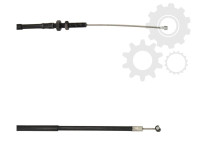 Sajla kvačila Honda NT Deauville 700