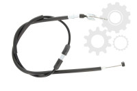 Sajla kvačila Kawasaki KLX, Suzuki DR-Z 125