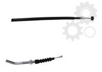 Sajla kvačila Kawasaki ZX-9R Ninja Kat