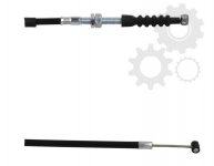 Sajla kvačila Suzuki DR 750 / 800 Big