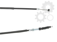 Sajla kvačila Yamaha SR 125