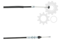 Sajla kvačila Yamaha TDM 850