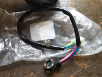 Senzor polozaja mjenjaca atv kros 110 i 125 ccm