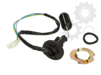 Senzor razine goriva GY6 , Kymco , Baotian , Speedy , BT-49QT-9