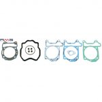 Set brtvi Piaggio Super Hexagon GTX 180, X9 Analfi 180 RMS