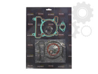 Set brtvi YAMAHA XCITY 250