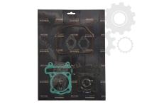 Set brtvi KYMCO AG CITY 125