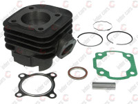 Set cilindar + klip,karike , brtve , kineski 2T, Luna , Peda 2T , 47mm