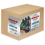 Set za izmjenu ulja, motor+diff, CFmoto X8 - NOVO - DOSTAVA