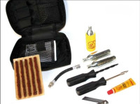 Set za krpanje guma motocikla