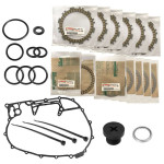 Set lamele diskovi Yamaha Tmax T Max 530 ORIGINAL KIT