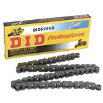 Set lanac + lančanici Kawasaki ER 500 (ER-5) 97-06