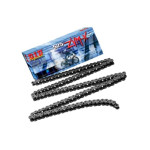 Set lanac + lančanici Kawasaki Z1000 07-09