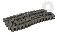 Set lanac + lančanici KTM 65 SX 98-02