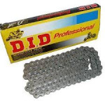 Set lanac + lančanici Suzuki DL 650 V-Strom 07-12