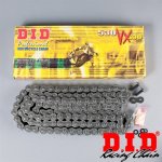 Set lanac + lančanici Yamaha FZ6 Fazer 04-08