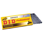 Set lanac + lančanici Yamaha XV 125 Virago 97-01